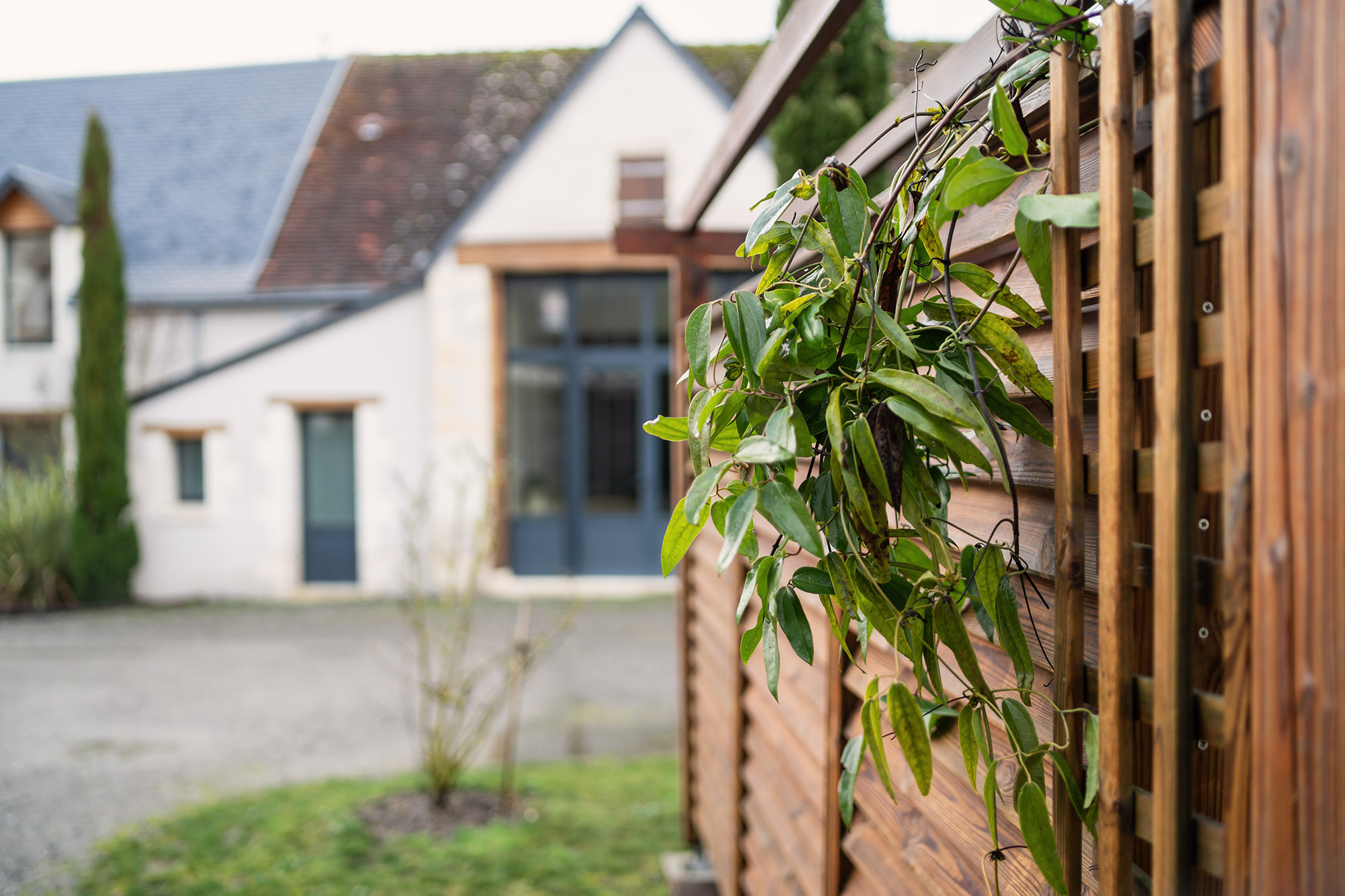 La Poignardière - Chambres d'hôtes, gîte, réceptions, mariages