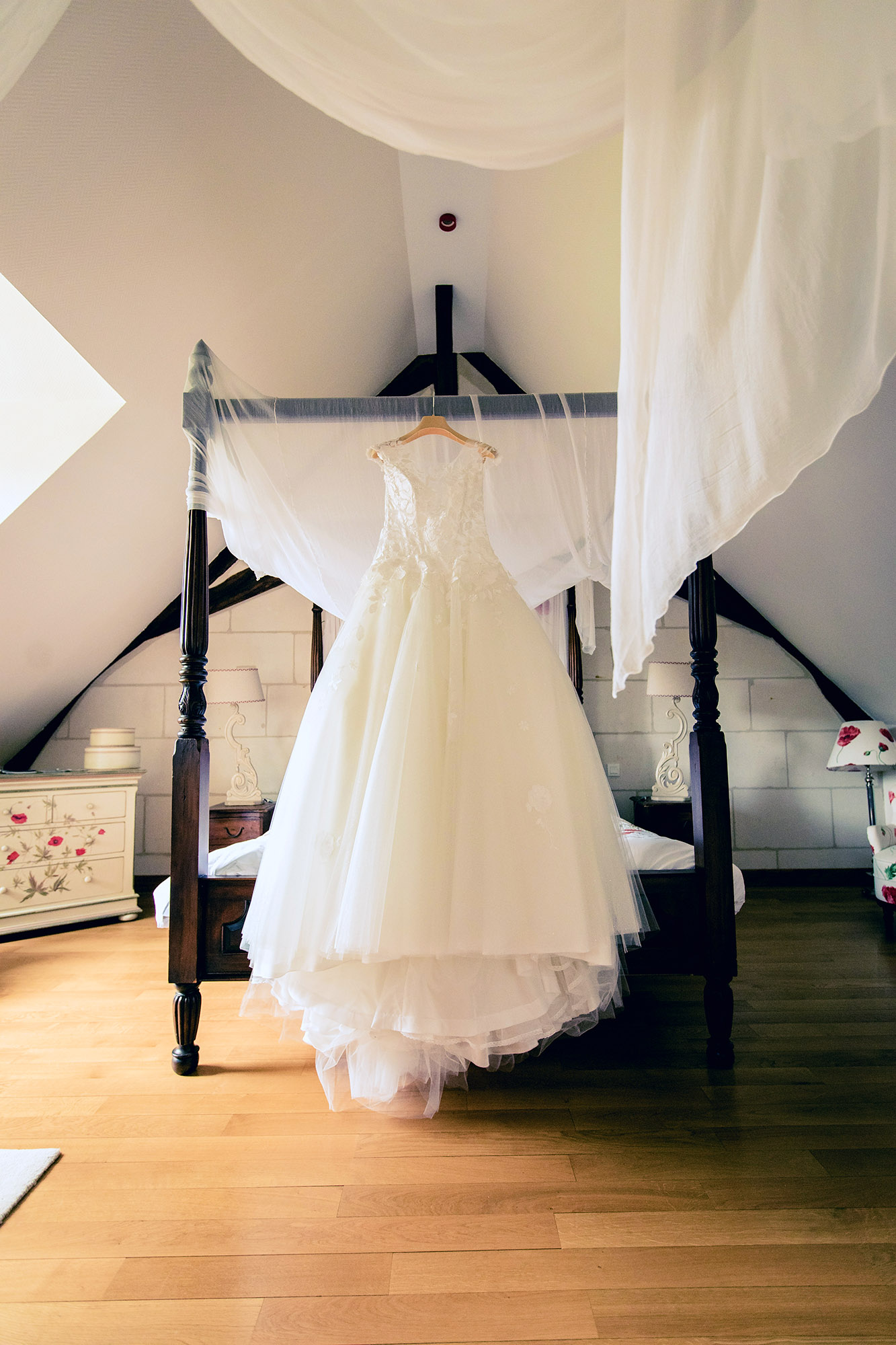 La Poignadière - Réceptions & Mariages
